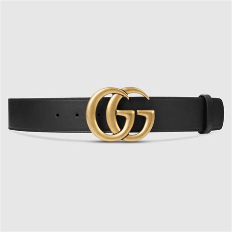 female black gucci belt|Gucci belt women thin.